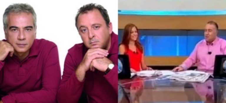 Ντέρμπι τηλεθέασης στις πρωινές εκπομπές | Newsit.gr Ντέρμπι τηλεθέασης στις πρωινές εκπομπές | Newsit.gr