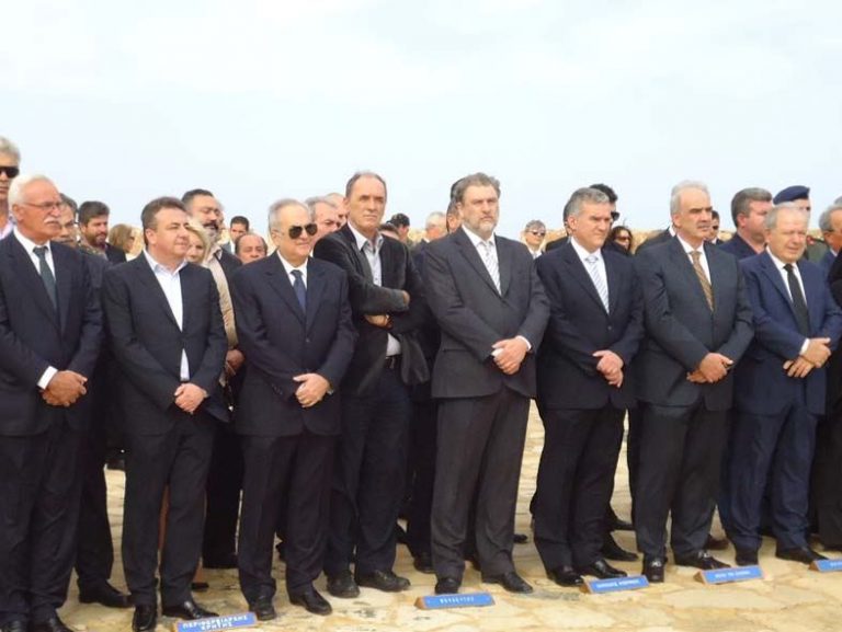 99 χρόνια από την ένωση της Κρήτης με την Ελλάδα – Με λαμπρότητα οι επετειακές εκδηλώσεις | Newsit.gr 99 χρόνια από την ένωση της Κρήτης με την Ελλάδα – Με λαμπρότητα οι επετειακές εκδηλώσεις | Newsit.gr