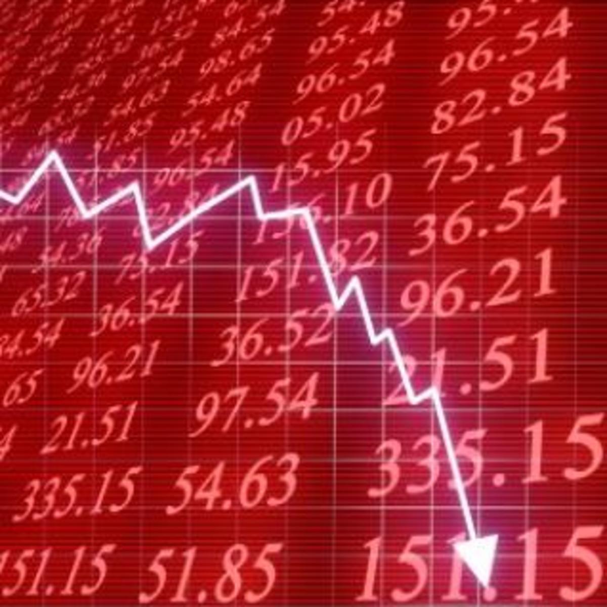 Πτώση -0,74% στο Χρηματιστήριο πτώση στα spreads | Newsit.gr Πτώση -0,74% στο Χρηματιστήριο πτώση στα spreads | Newsit.gr