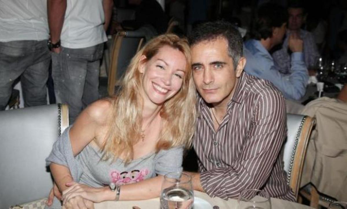 Α. Κωνσταντινίδη – Σ. Αλαφούζος: ρομαντική πρόταση γάμου στο Παρίσι! | Newsit.gr Α. Κωνσταντινίδη – Σ. Αλαφούζος: ρομαντική πρόταση γάμου στο Παρίσι! | Newsit.gr