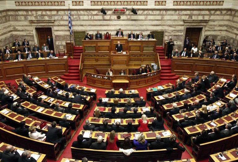 100 ημέρες ΠΑΣΟΚ στην Βουλή – Φτωχός ο απολογισμός | Newsit.gr 100 ημέρες ΠΑΣΟΚ στην Βουλή – Φτωχός ο απολογισμός | Newsit.gr