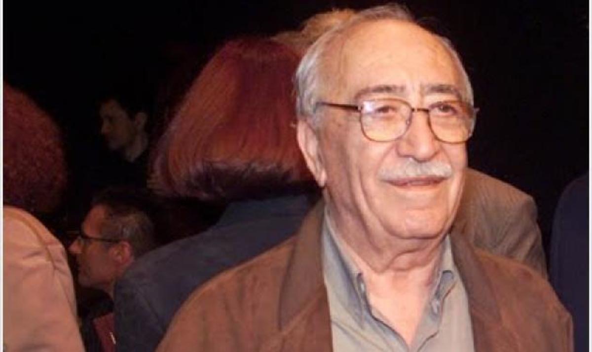 Την Πέμπτη το τελευταίο αντίο στον Αθηνόδωρο Προύσαλη | Newsit.gr Την Πέμπτη το τελευταίο αντίο στον Αθηνόδωρο Προύσαλη | Newsit.gr
