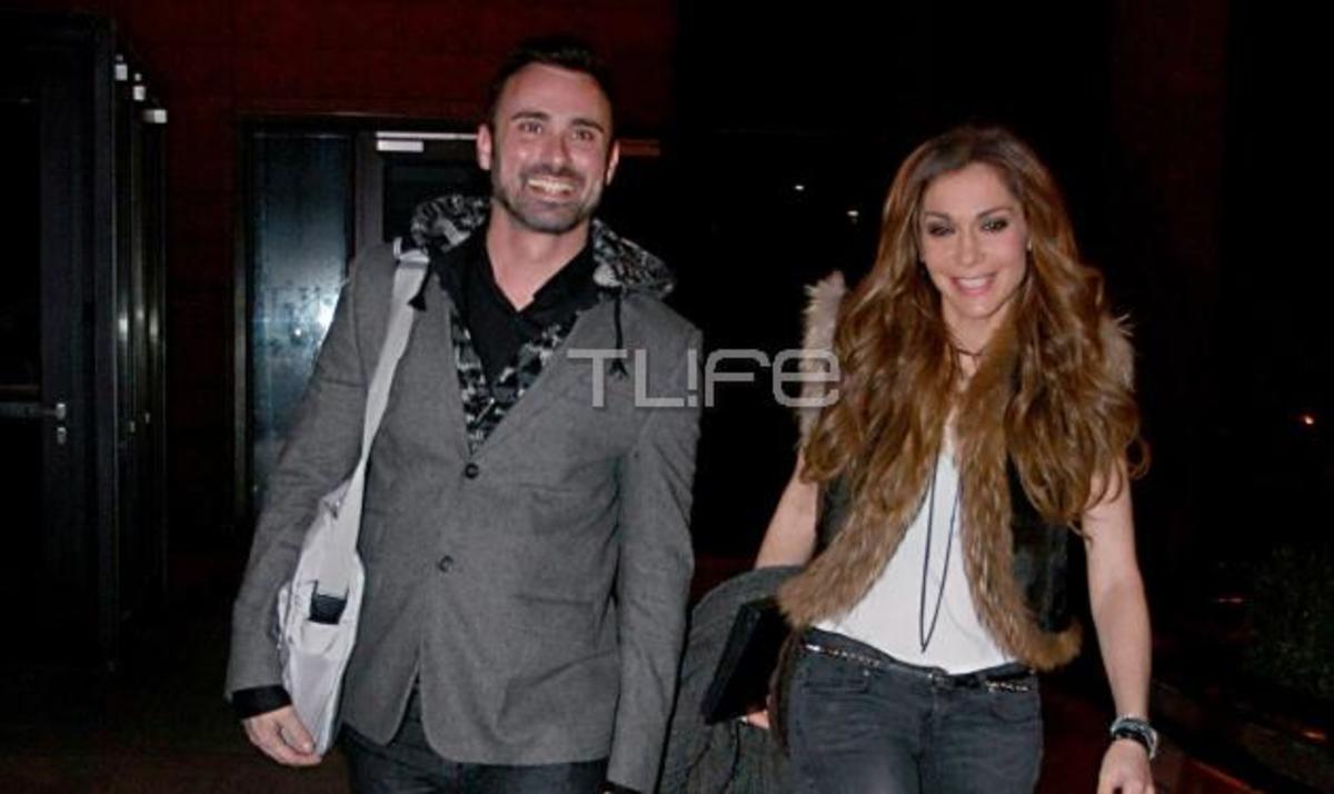 Eurovision 2013: Το TLIFE στις πρόβες για τον ελληνικό τελικό! Φωτογραφίες | Newsit.gr Eurovision 2013: Το TLIFE στις πρόβες για τον ελληνικό τελικό! Φωτογραφίες | Newsit.gr