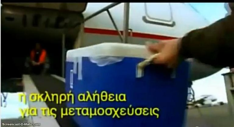 Η σκληρή αλήθεια για τις μεταμοσχεύσεις, στους «Πρωταγωνιστές’! | Newsit.gr Η σκληρή αλήθεια για τις μεταμοσχεύσεις, στους «Πρωταγωνιστές’! | Newsit.gr