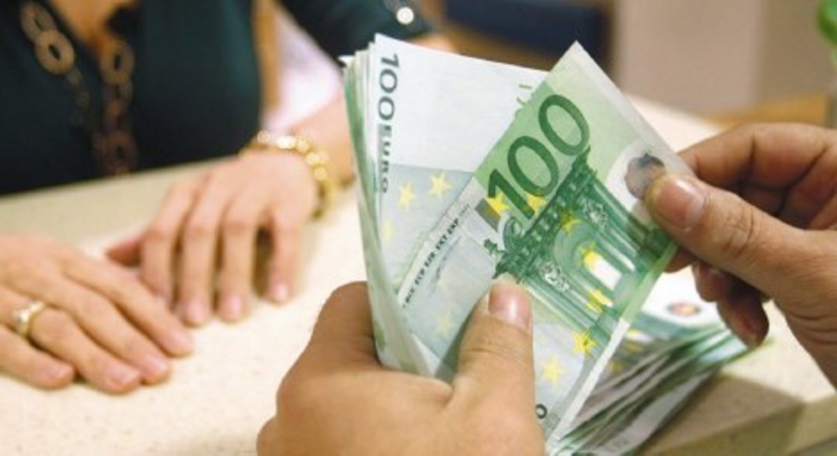 Έρχονται μειώσεις μισθών εως 25% στον ιδιωτικό τομέα | Newsit.gr Έρχονται μειώσεις μισθών εως 25% στον ιδιωτικό τομέα | Newsit.gr