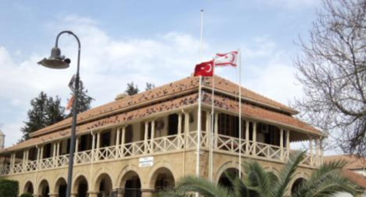 Χρηματικό πρόστιμο στους 3 Ελληνοκύπριους αστυνομικούς από ψευδοδικαστήριο | Newsit.gr Χρηματικό πρόστιμο στους 3 Ελληνοκύπριους αστυνομικούς από ψευδοδικαστήριο | Newsit.gr