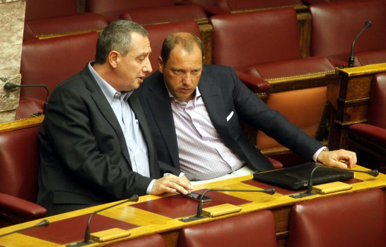 Ψυχάρης για το επεισόδιο στη Βουλή: Ποτέ δεν είπα τη λέξη τσόλι | Newsit.gr Ψυχάρης για το επεισόδιο στη Βουλή: Ποτέ δεν είπα τη λέξη τσόλι | Newsit.gr