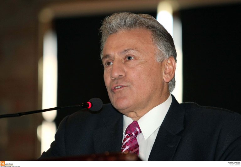 Πολιτικά παρών δηλώνει ο Παναγιώτης Ψωμιάδης | Newsit.gr Πολιτικά παρών δηλώνει ο Παναγιώτης Ψωμιάδης | Newsit.gr
