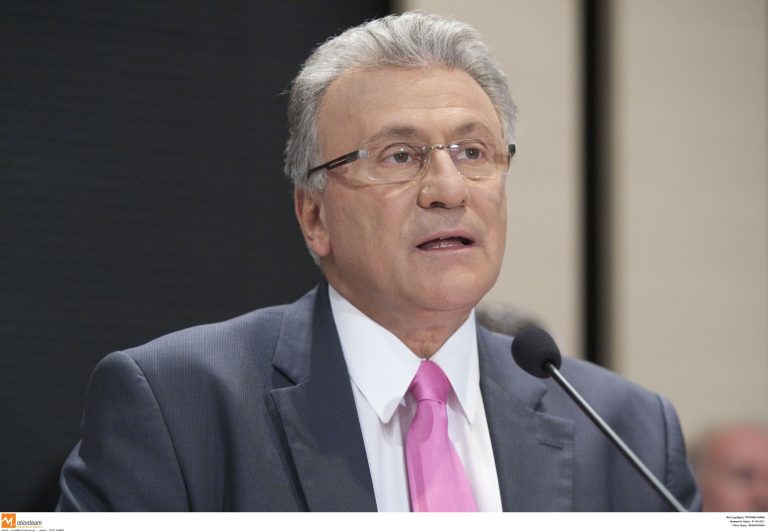Πόρτα» από το Συμβούλιο Επικρατείας στον Ψωμιάδη | Newsit.gr Πόρτα» από το Συμβούλιο Επικρατείας στον Ψωμιάδη | Newsit.gr