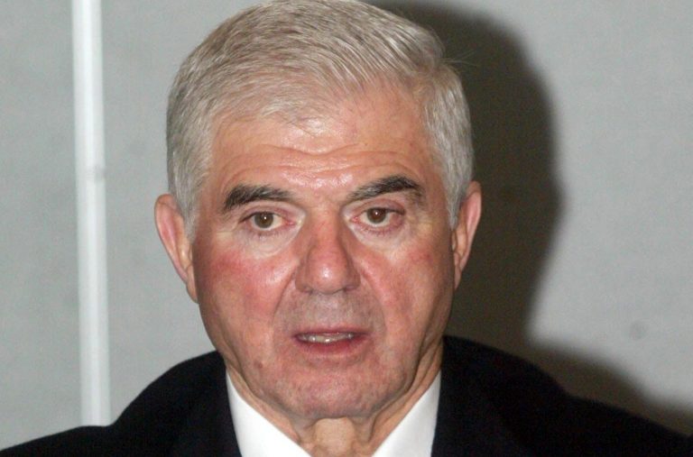 Ψωμιάδης: Προσπαθεί να σωθεί από τους πιστωτές! | Newsit.gr Ψωμιάδης: Προσπαθεί να σωθεί από τους πιστωτές! | Newsit.gr