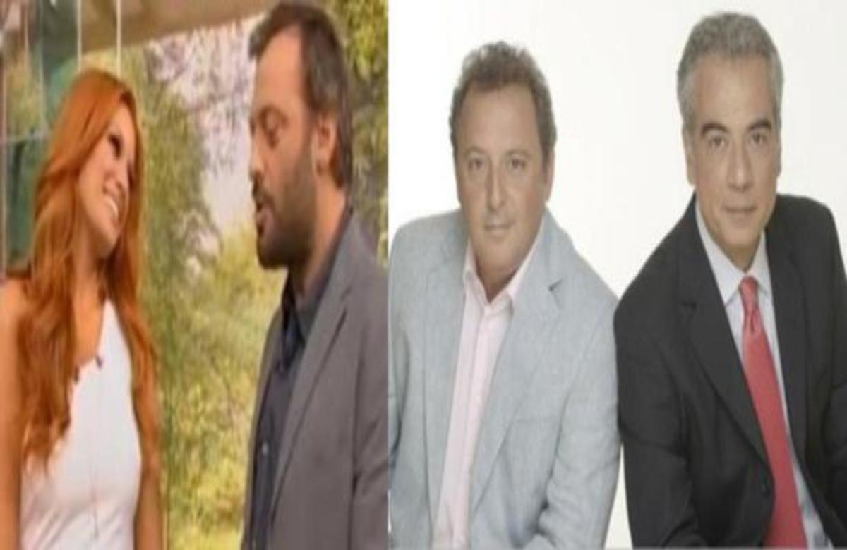 Καμπουράκης-Οικονομέας κόντρα σε Φερεντίνο-Σίσυ ! Ποιός κέρδισε ; | Newsit.gr Καμπουράκης-Οικονομέας κόντρα σε Φερεντίνο-Σίσυ ! Ποιός κέρδισε ; | Newsit.gr