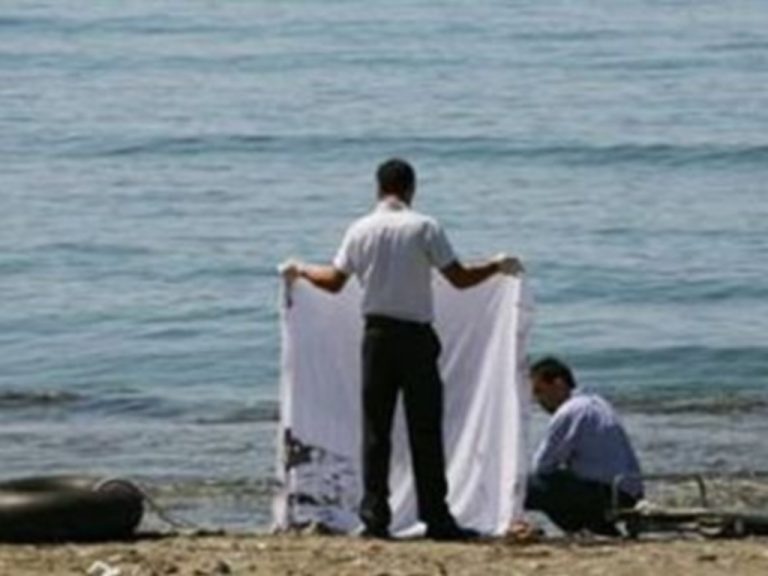 Μυστήριο με το πτώμα γυναίκας που εντοπίστηκε στην ιχθυόσκαλα Καβάλας | Newsit.gr Μυστήριο με το πτώμα γυναίκας που εντοπίστηκε στην ιχθυόσκαλα Καβάλας | Newsit.gr