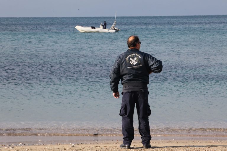 Θεσσαλονίκη: Βρέθηκε πτώμα άγνωστης γυναίκας | Newsit.gr Θεσσαλονίκη: Βρέθηκε πτώμα άγνωστης γυναίκας | Newsit.gr