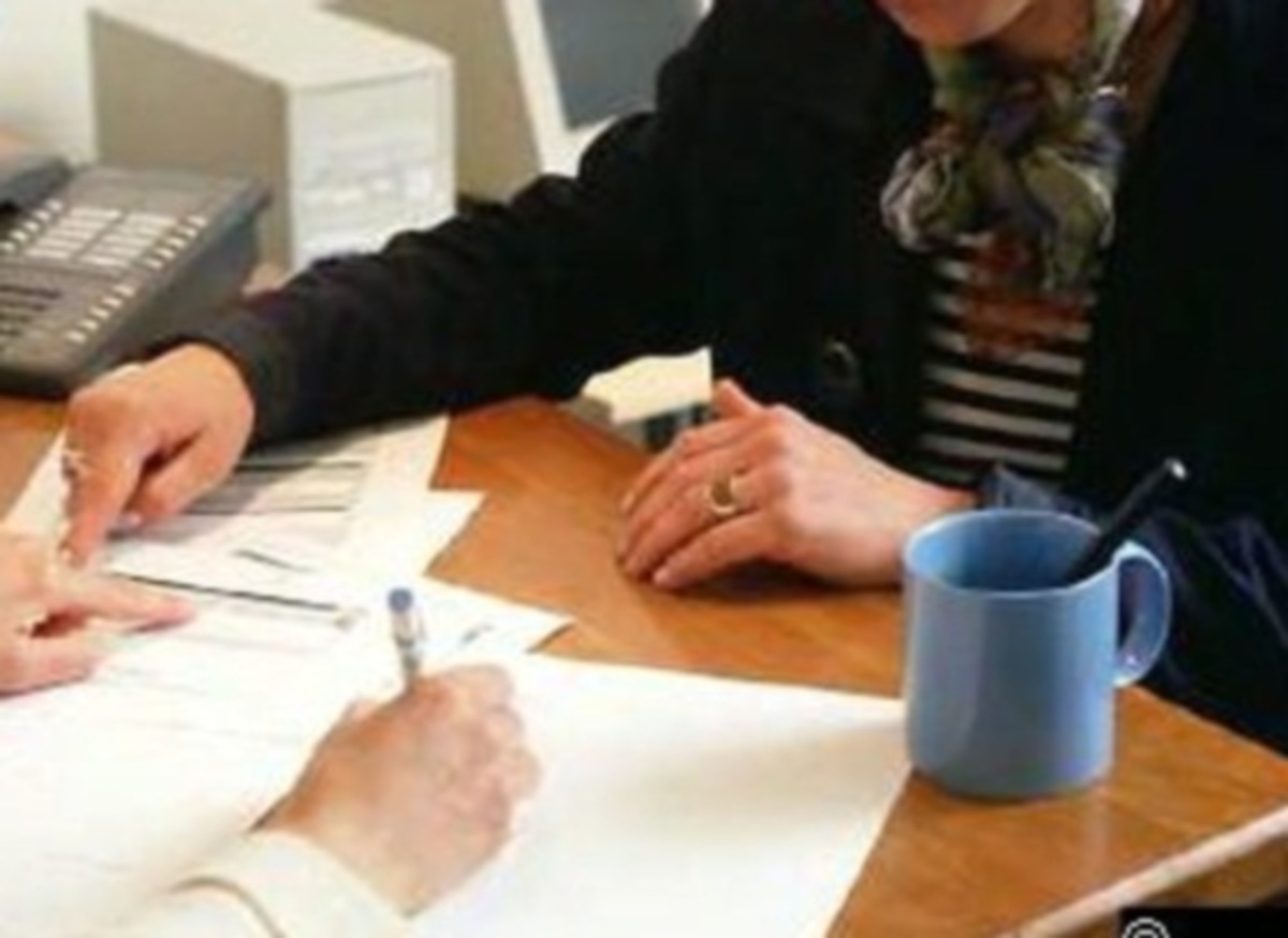 Εφεδρεία και απολύσεις δημοσίων υπαλλήλων ετοιμάζει η Ιταλία | Newsit.gr Εφεδρεία και απολύσεις δημοσίων υπαλλήλων ετοιμάζει η Ιταλία | Newsit.gr