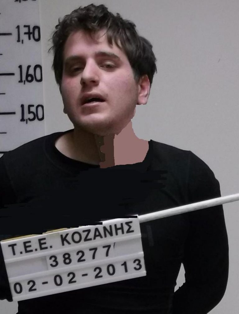 Η τελευταία γιάφκα των ληστών του Βελβεντού – Εντοπίστηκε στα Τουρκοβούνια | Newsit.gr Η τελευταία γιάφκα των ληστών του Βελβεντού – Εντοπίστηκε στα Τουρκοβούνια | Newsit.gr