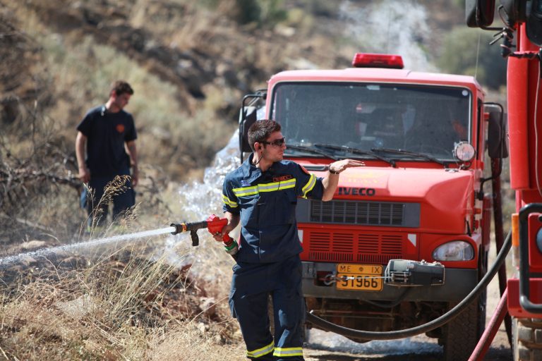 Πού υπάρχει κίνδυνος πυρκαγιάς την Κυριακή | Newsit.gr Πού υπάρχει κίνδυνος πυρκαγιάς την Κυριακή | Newsit.gr