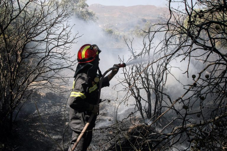 Καίγεται για δεύτερο 24ωρο η Βιάννος – Ολονύχτια μάχη με τις φλόγες | Newsit.gr Καίγεται για δεύτερο 24ωρο η Βιάννος – Ολονύχτια μάχη με τις φλόγες | Newsit.gr