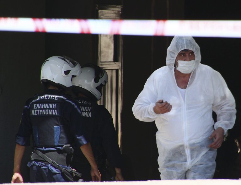 Τηλεφώνημα για βόμβα στη ΔΟΥ Ν. Σμύρνης | Newsit.gr Τηλεφώνημα για βόμβα στη ΔΟΥ Ν. Σμύρνης | Newsit.gr