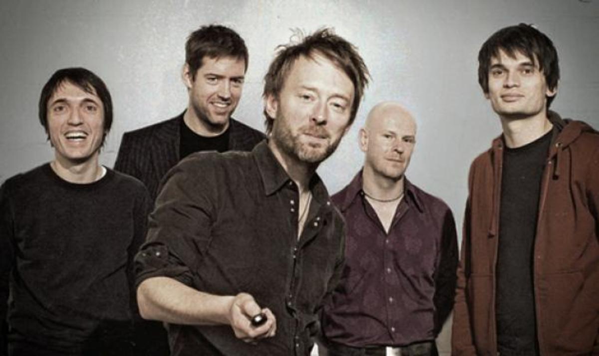 Τραγωδία στη συναυλία των Radiohead – Ένας νεκρός από την κατάρρευση μέρους της σκηνής | Newsit.gr Τραγωδία στη συναυλία των Radiohead – Ένας νεκρός από την κατάρρευση μέρους της σκηνής | Newsit.gr