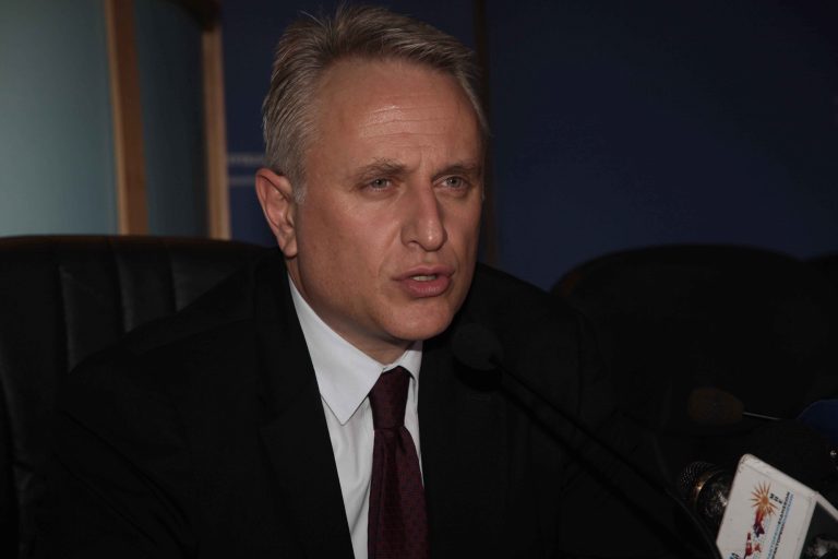 Ραγκούσης: Πλήρη απελευθέρωση και στα ταξί και στα φορτηγά | Newsit.gr Ραγκούσης: Πλήρη απελευθέρωση και στα ταξί και στα φορτηγά | Newsit.gr