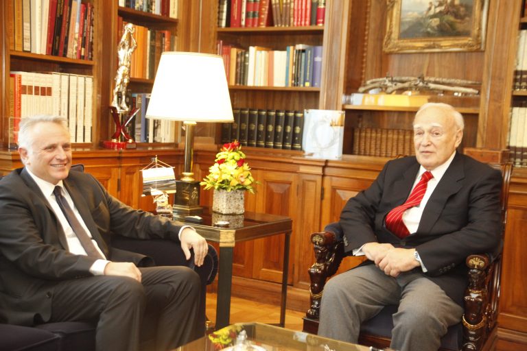 Ραγκούσης: «Ό,τι λέει ο πρωθυπουργός, το εννοεί» | Newsit.gr Ραγκούσης: «Ό,τι λέει ο πρωθυπουργός, το εννοεί» | Newsit.gr