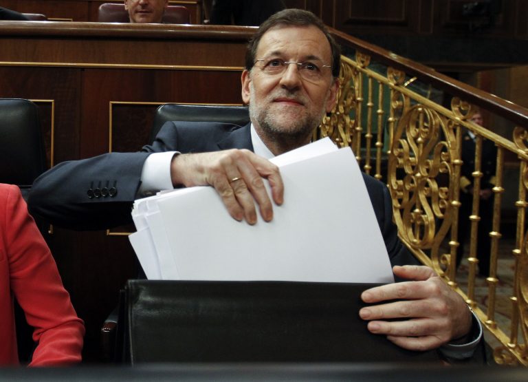 Βαρύ το τίμημα της Ισπανίας για να σώσει τις τράπεζές της | Newsit.gr Βαρύ το τίμημα της Ισπανίας για να σώσει τις τράπεζές της | Newsit.gr