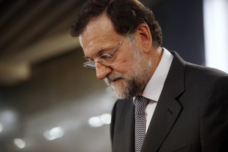«Καυτό» το επόμενο δίμηνο για τον Ραχόι | Newsit.gr «Καυτό» το επόμενο δίμηνο για τον Ραχόι | Newsit.gr
