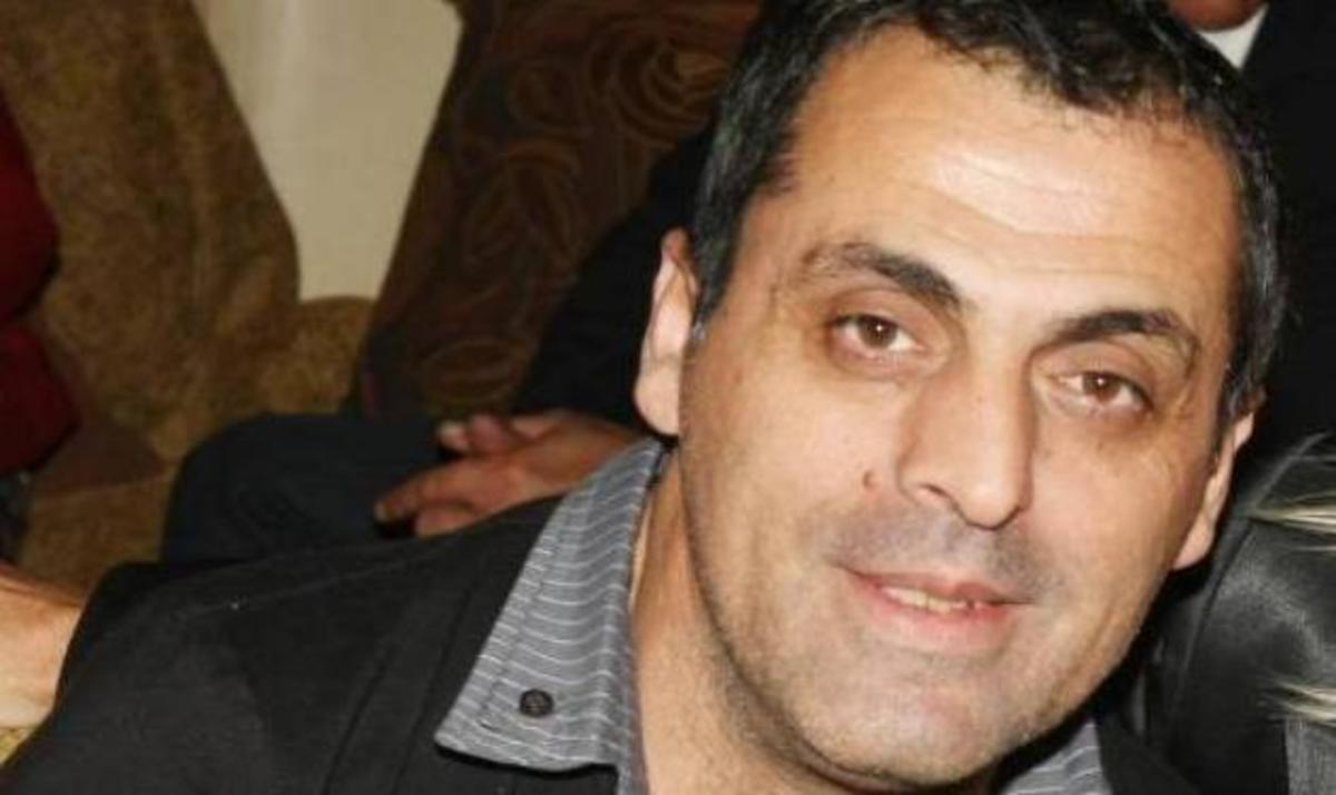 Στο νοσοκομείο με έμφραγμα ο Θοδωρής Ρακιτζής | Newsit.gr Στο νοσοκομείο με έμφραγμα ο Θοδωρής Ρακιτζής | Newsit.gr
