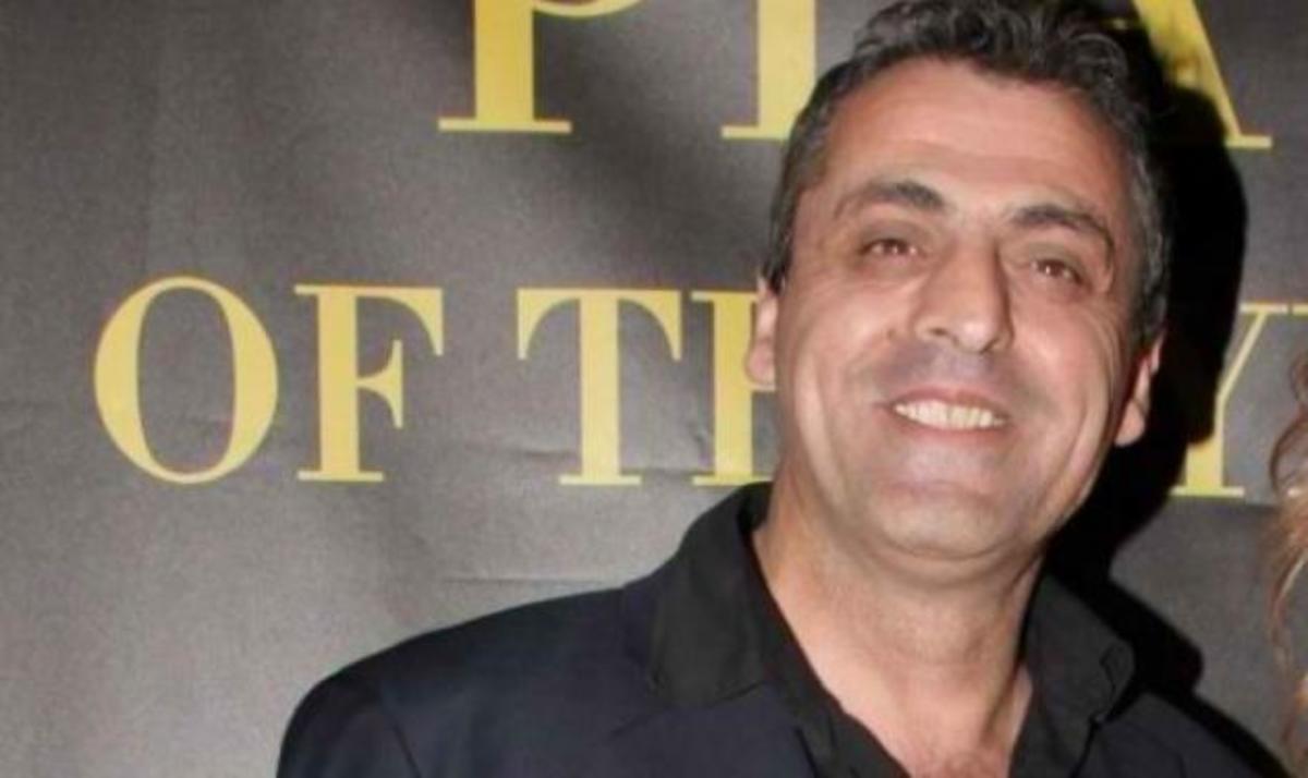 Θ. Ρακιτζής: Οι εξελίξεις στην υγεία του μετά το έμφραγμα | Newsit.gr Θ. Ρακιτζής: Οι εξελίξεις στην υγεία του μετά το έμφραγμα | Newsit.gr