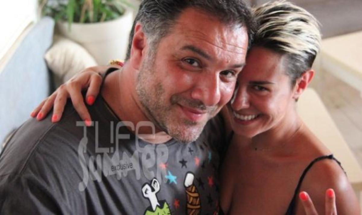 Ρ. Κωστάκη: Η ριζική αλλαγή στη ζωή της και οι διακοπές με τον Γ. Αρναούτογλου | Newsit.gr Ρ. Κωστάκη: Η ριζική αλλαγή στη ζωή της και οι διακοπές με τον Γ. Αρναούτογλου | Newsit.gr