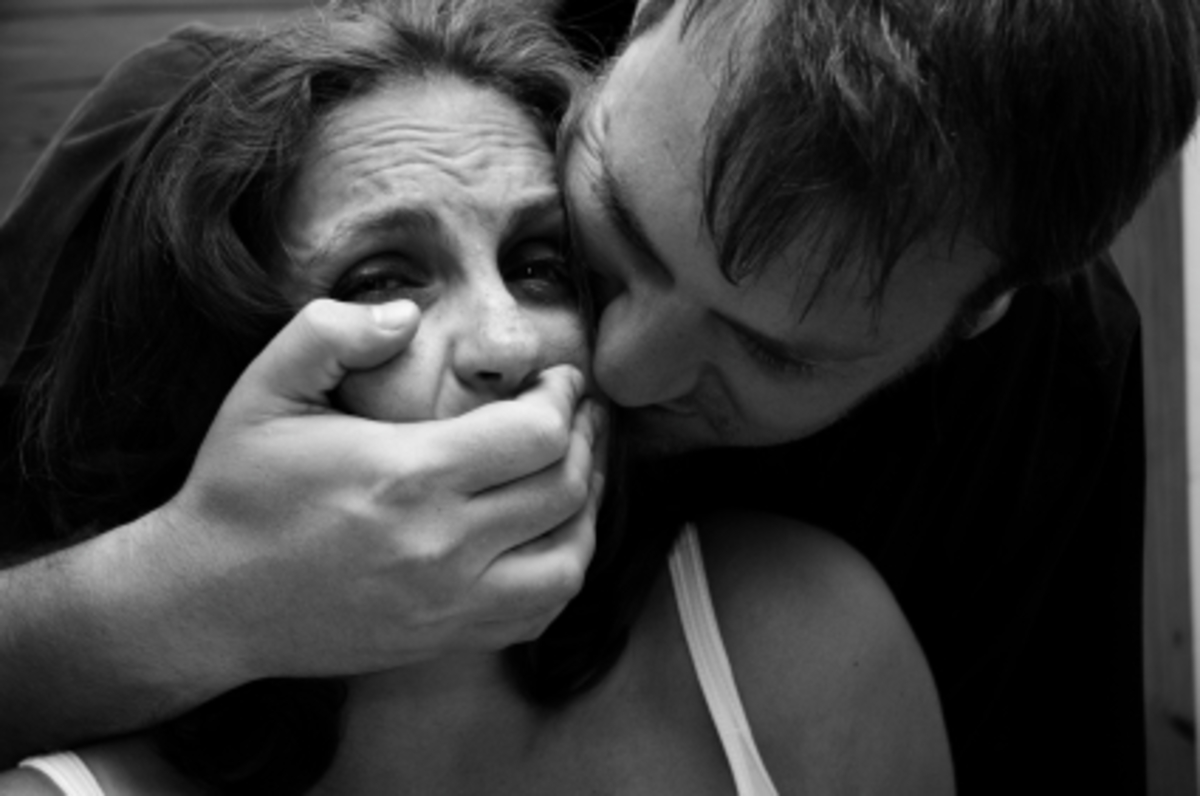 Χανιά:Μπήκε από το παράθυρο, τη βίασε και περίμενε την αστυνομία! | Newsit.gr Χανιά:Μπήκε από το παράθυρο, τη βίασε και περίμενε την αστυνομία! | Newsit.gr