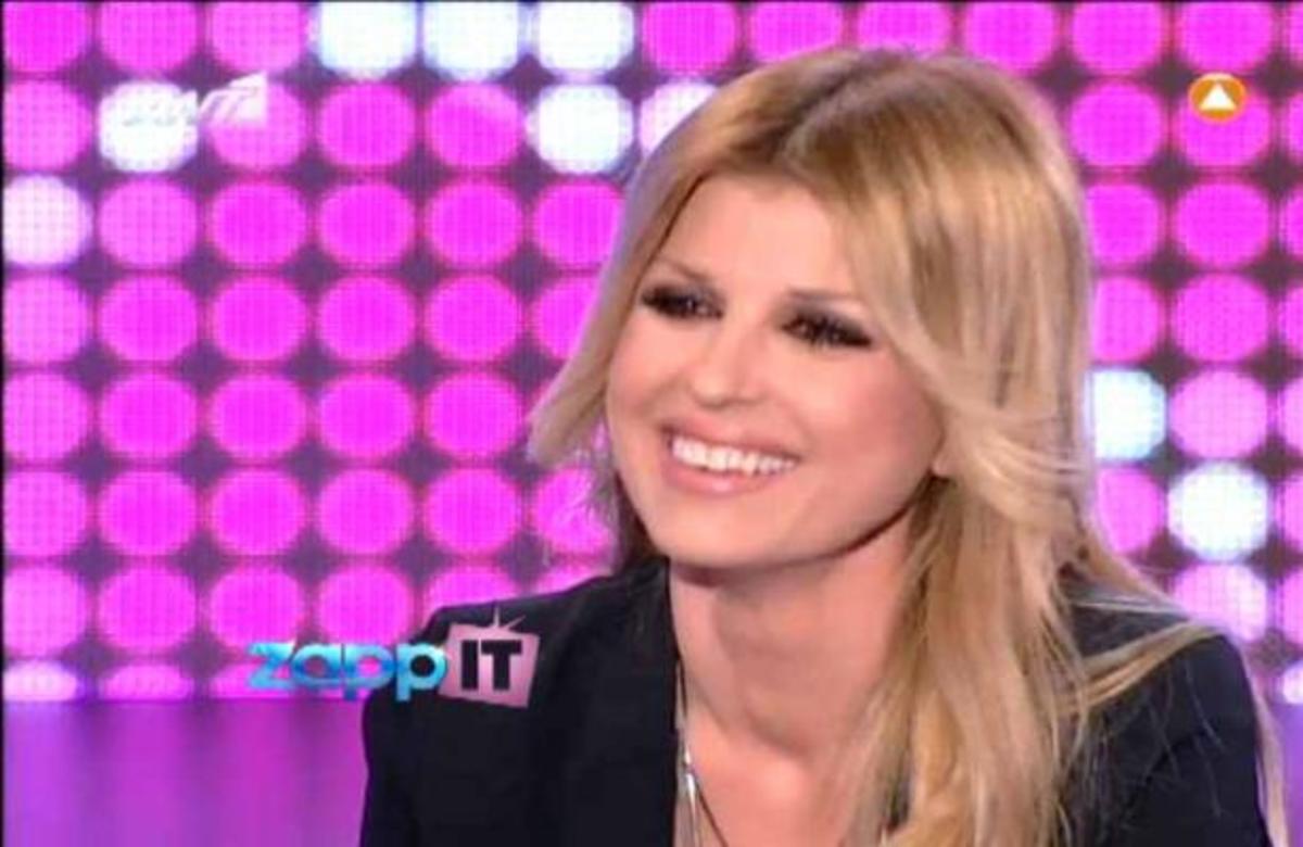 Η Έλενα Ράπτη μίλησε στον Θέμο για τον χωρισμό της! | Newsit.gr Η Έλενα Ράπτη μίλησε στον Θέμο για τον χωρισμό της! | Newsit.gr