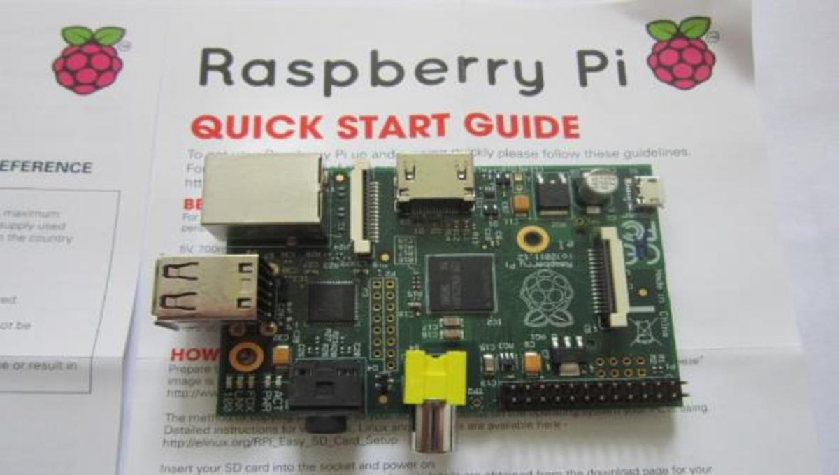 Το Raspberry Pi ξεκινά την φτηνότερη έκδοσή του στην Ευρώπη | Newsit.gr Το Raspberry Pi ξεκινά την φτηνότερη έκδοσή του στην Ευρώπη | Newsit.gr