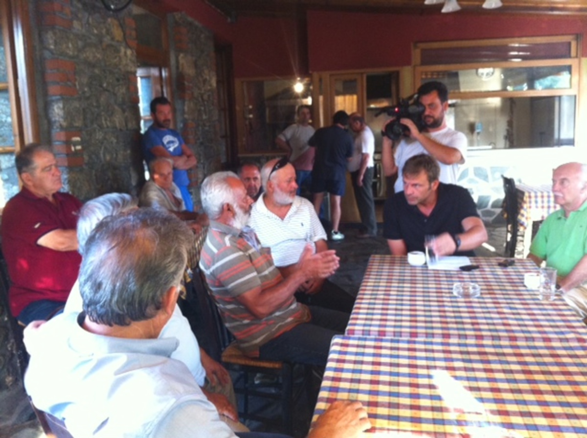 Φθιώτιδα: Το σχέδιο του Απόστολου Γκλέτσου για τους ελαιοπαραγωγούς – Δείτε το βίντεο! | Newsit.gr Φθιώτιδα: Το σχέδιο του Απόστολου Γκλέτσου για τους ελαιοπαραγωγούς – Δείτε το βίντεο! | Newsit.gr