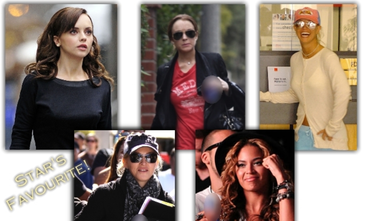 Πώς ανταπεξέρχονται οι celebrities σε μια δύσκολη μέρα; Ποιο είναι τα μυστικό τους για ενέργεια; | Newsit.gr Πώς ανταπεξέρχονται οι celebrities σε μια δύσκολη μέρα; Ποιο είναι τα μυστικό τους για ενέργεια; | Newsit.gr
