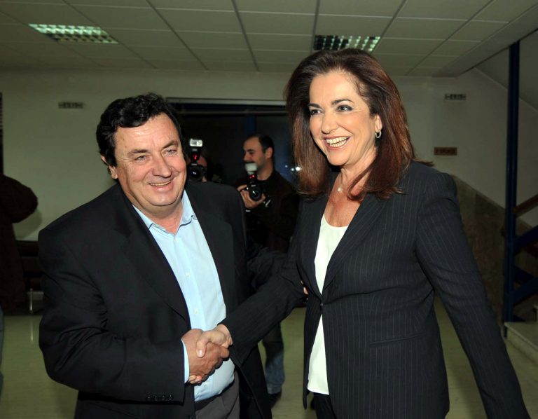Κοκκινούλης : «Να φύγει η Ντόρα» | Newsit.gr Κοκκινούλης : «Να φύγει η Ντόρα» | Newsit.gr