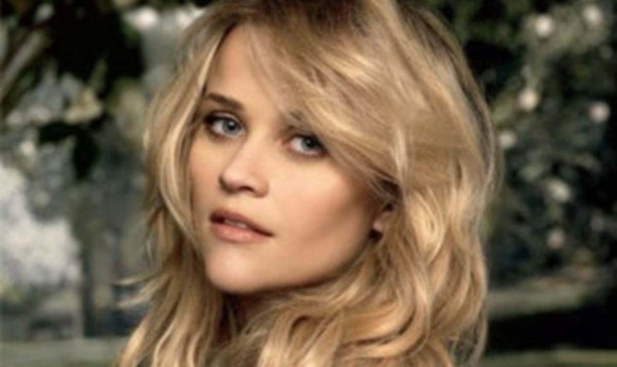 H Reese Witherspoon έγινε πάλι μανούλα! | Newsit.gr H Reese Witherspoon έγινε πάλι μανούλα! | Newsit.gr
