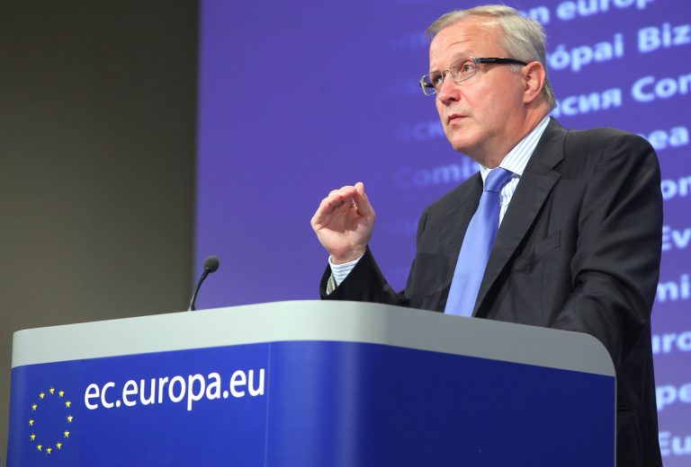 Ρεν: “Μπορεί να δοθεί επιπλέον χρόνος, υπό προϋποθέσεις” | Newsit.gr Ρεν: “Μπορεί να δοθεί επιπλέον χρόνος, υπό προϋποθέσεις” | Newsit.gr