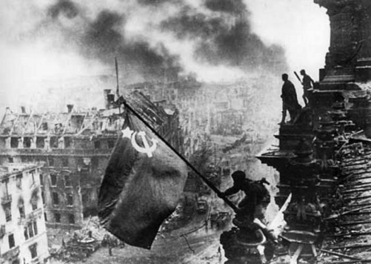 «Επιχείρηση Ουρανός»: Ο Κόκκινος Στρατός στην αντεπίθεση – ΒΙΝΤΕΟ | Newsit.gr «Επιχείρηση Ουρανός»: Ο Κόκκινος Στρατός στην αντεπίθεση – ΒΙΝΤΕΟ | Newsit.gr