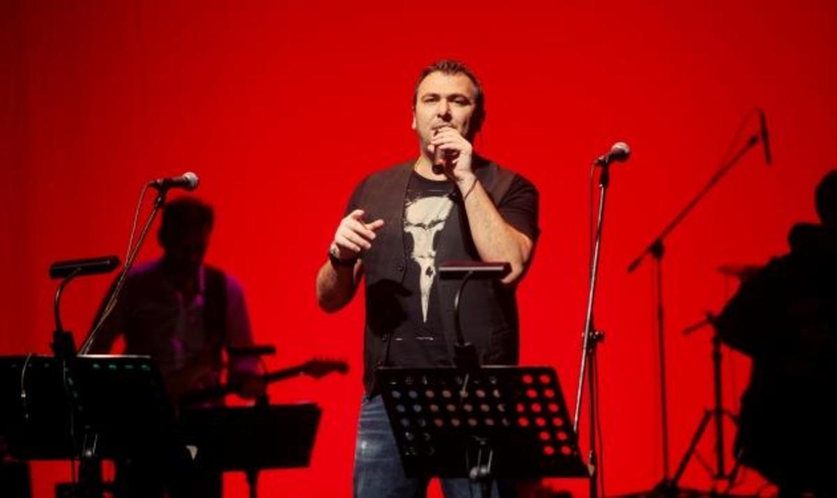 Α. Ρέμος: Το αισιόδοξο μήνυμα για τις δύσκολες μέρες της χώρας! Βίντεο | Newsit.gr Α. Ρέμος: Το αισιόδοξο μήνυμα για τις δύσκολες μέρες της χώρας! Βίντεο | Newsit.gr