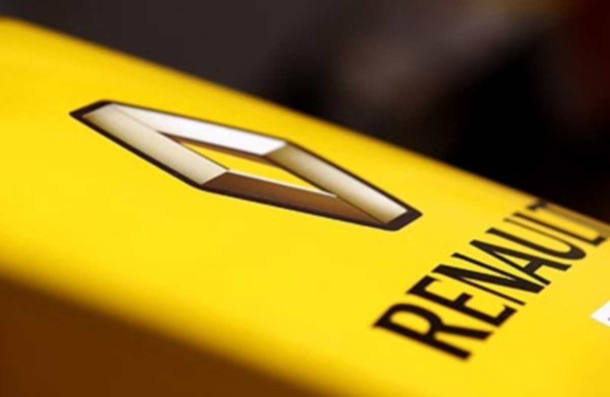 Η Renault ανακαλεί πάνω από 6.000 αυτοκίνητα | Newsit.gr Η Renault ανακαλεί πάνω από 6.000 αυτοκίνητα | Newsit.gr
