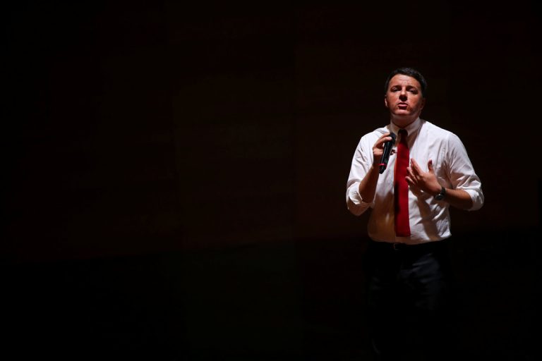 Δημοψήφισμα Ιταλία – Ρέντσι: Η μεταρρύθμιση δεν αυξάνει τις δικαιοδοσίες μου | Newsit.gr Δημοψήφισμα Ιταλία – Ρέντσι: Η μεταρρύθμιση δεν αυξάνει τις δικαιοδοσίες μου | Newsit.gr
