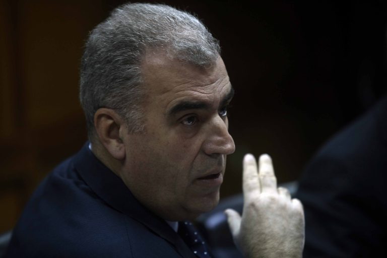 Αισιοδοξία Ρέππα για τα Τέμπη | Newsit.gr Αισιοδοξία Ρέππα για τα Τέμπη | Newsit.gr