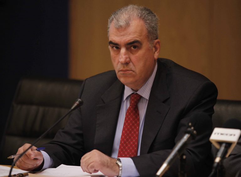 Η καταγγελία Βγενόπουλου στη Βουλή γιά τις τυχόν ποινικές ευθύνες Ρέππα | Newsit.gr Η καταγγελία Βγενόπουλου στη Βουλή γιά τις τυχόν ποινικές ευθύνες Ρέππα | Newsit.gr