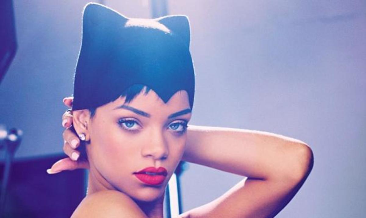 Rihanna: Αποκάλυψε ότι σχεδιάζει να κάνει παιδί με τον Chris Brown! | Newsit.gr Rihanna: Αποκάλυψε ότι σχεδιάζει να κάνει παιδί με τον Chris Brown! | Newsit.gr
