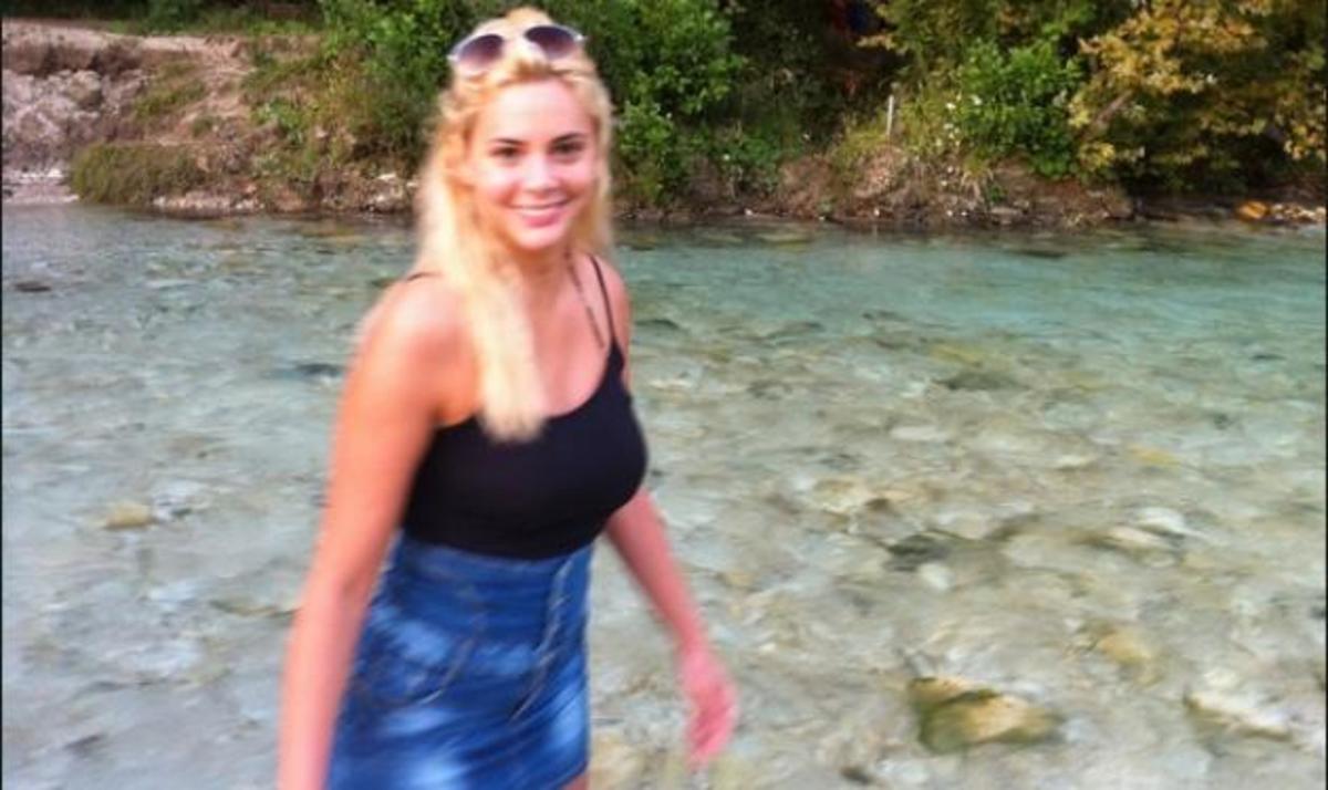 H. Πανταζόπουλος – Ρ. Αντωνίου: Συνεχίζουν τις διακοπές τους στο Ιόνιο! | Newsit.gr H. Πανταζόπουλος – Ρ. Αντωνίου: Συνεχίζουν τις διακοπές τους στο Ιόνιο! | Newsit.gr
