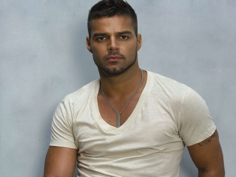 Ο Ricky Martin θα υποδυθεί τον Τσε Γκεβάρα! | Newsit.gr Ο Ricky Martin θα υποδυθεί τον Τσε Γκεβάρα! | Newsit.gr
