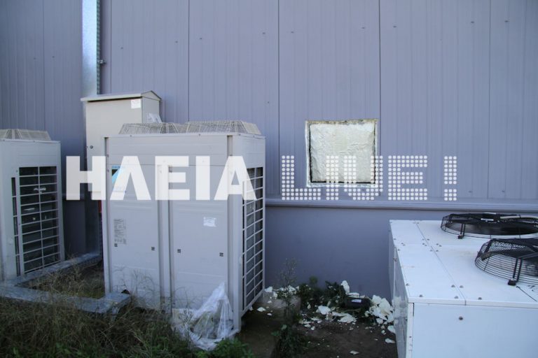 Ηλεία: Ριφιφί σε μεγάλο σούπερ μάρκετ – Δείτε φωτό! | Newsit.gr Ηλεία: Ριφιφί σε μεγάλο σούπερ μάρκετ – Δείτε φωτό! | Newsit.gr