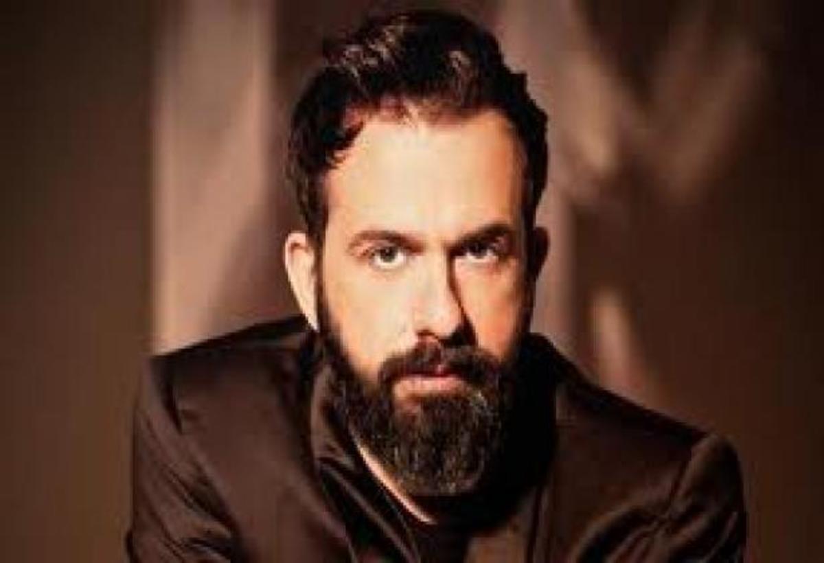 Kωνσταντίνος Ρήγος: Στην Eurovision θα είμαι προκλητικός! | Newsit.gr Kωνσταντίνος Ρήγος: Στην Eurovision θα είμαι προκλητικός! | Newsit.gr
