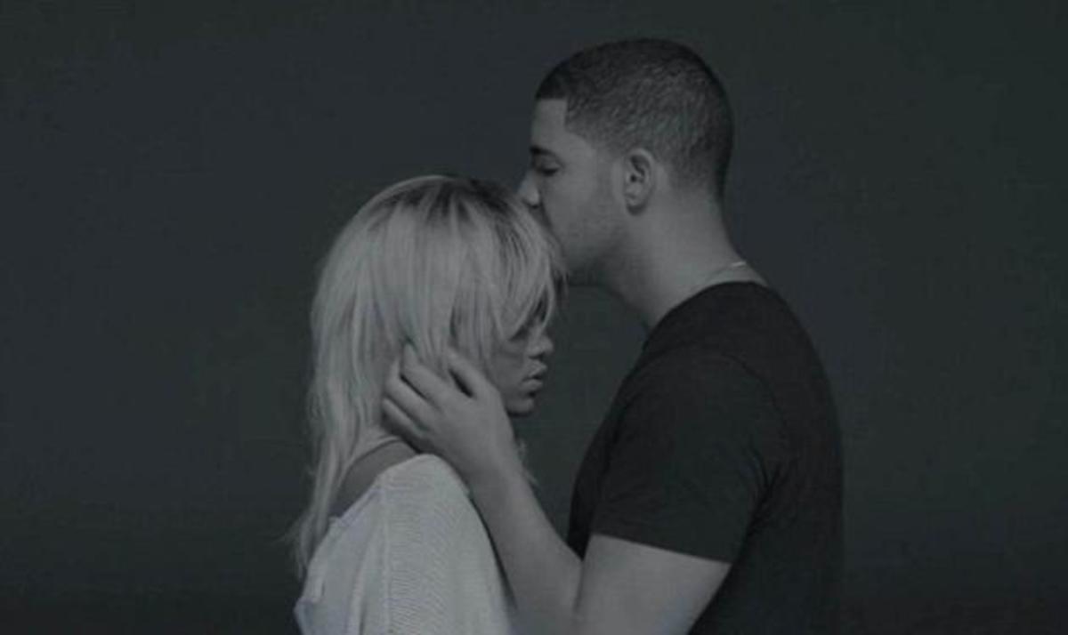 To νέο ερωτικό video clip της Rihanna και οι φήμες για σχέση με τον Drake! | Newsit.gr To νέο ερωτικό video clip της Rihanna και οι φήμες για σχέση με τον Drake! | Newsit.gr